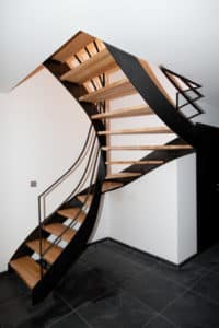 Escalier do it yourself