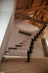 escalier do it yourself