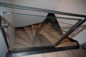 Escalier do it yourself