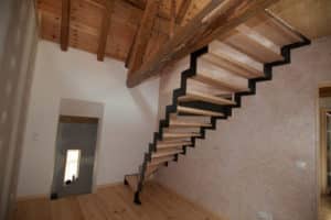 escalier do it yourself