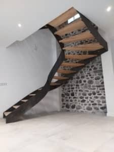 Escalier do it yourself