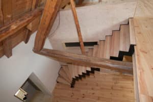 escalier do it yourself